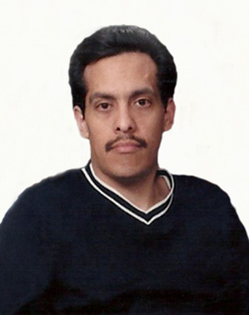 Joseph Morales