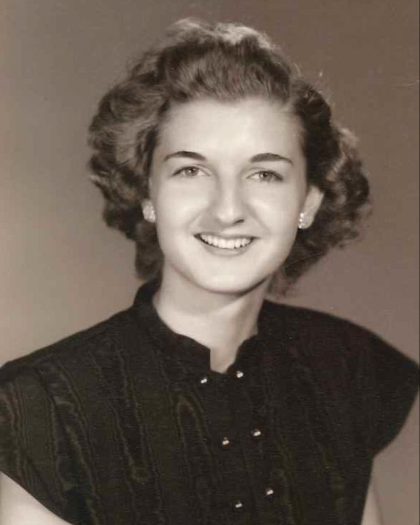 Erma N. Kennell