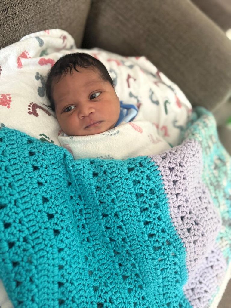 Alfred Martel Simmons Iv