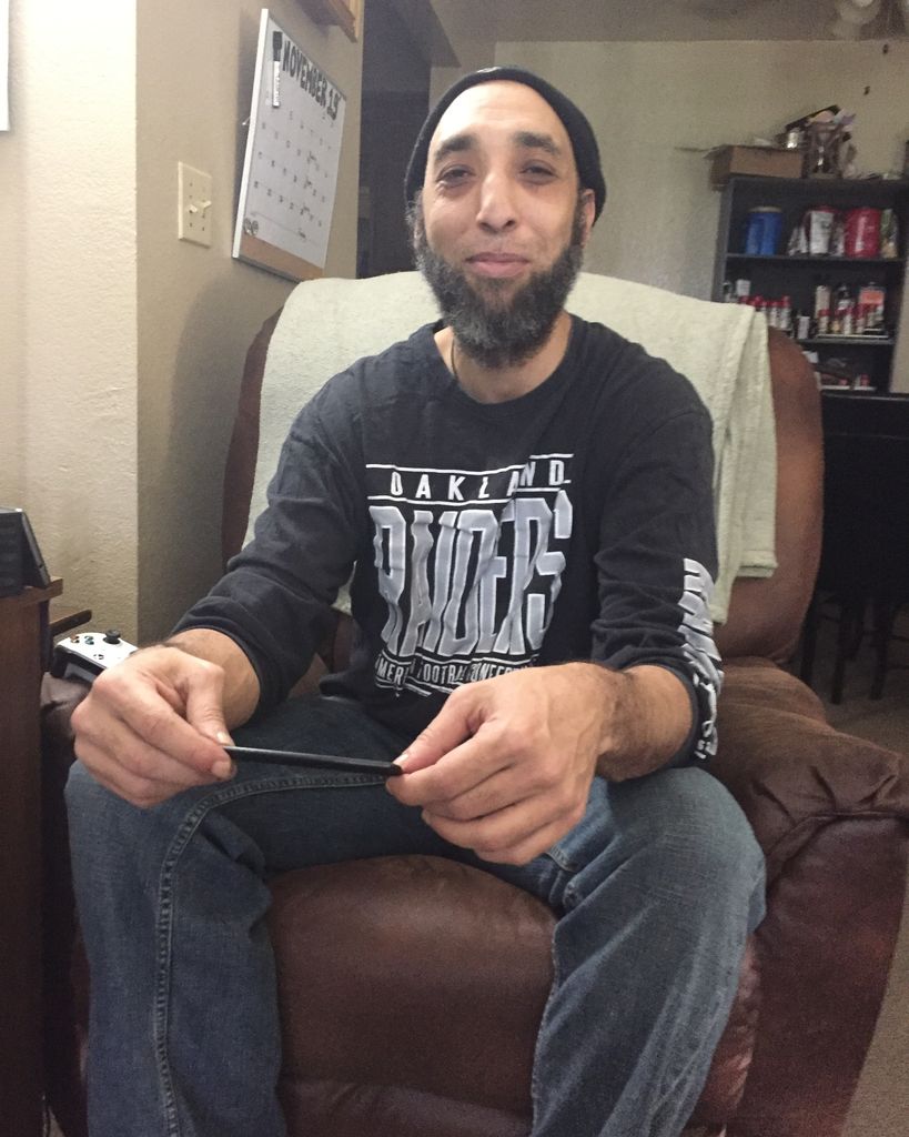 Shawn Terrance DeWees Profile Photo