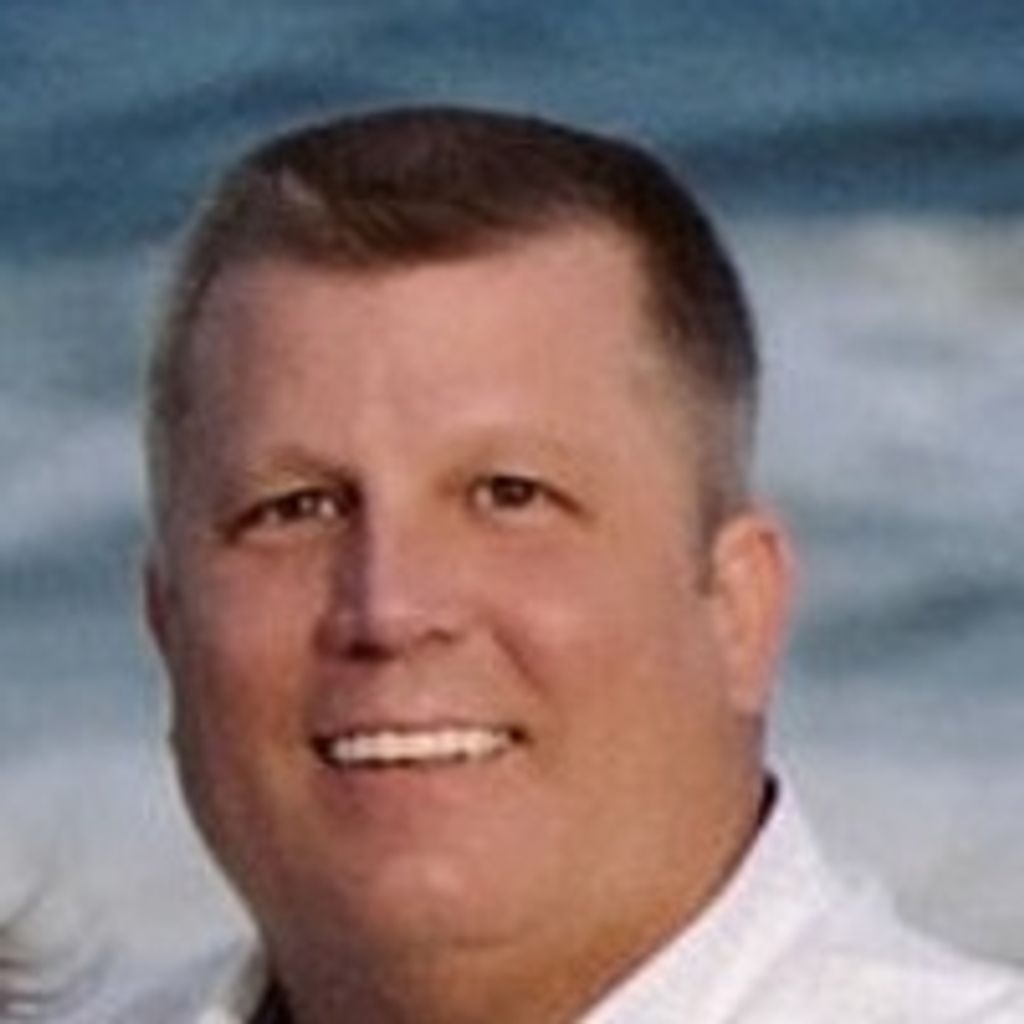 Vernon Lynn Grissom