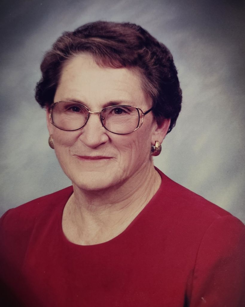 Joan "Joann" Lemons Profile Photo