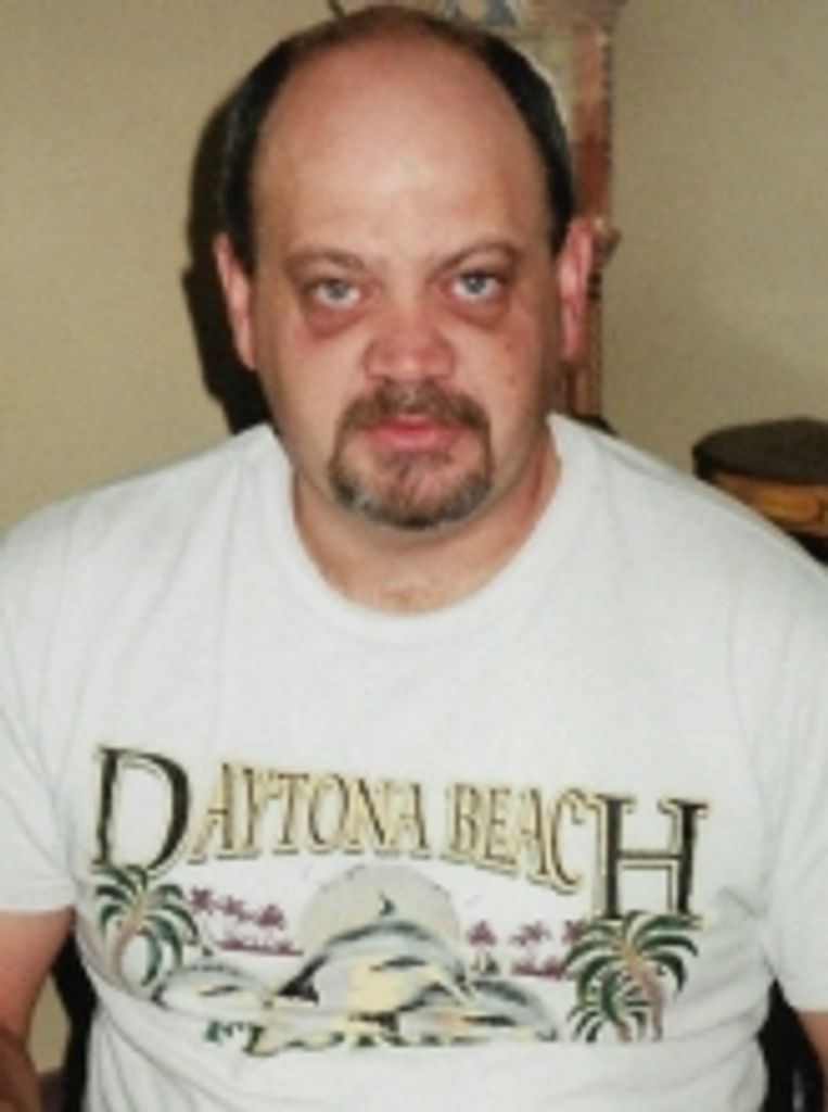 Colin C. Ward