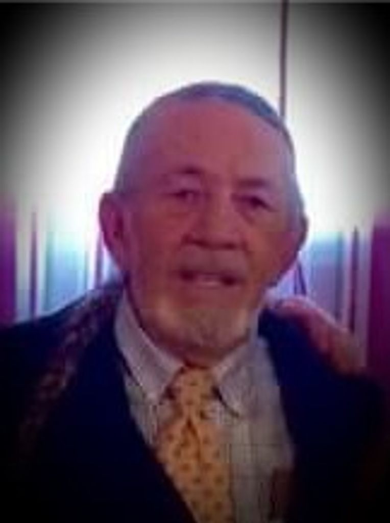 Glenn Elwood Capito