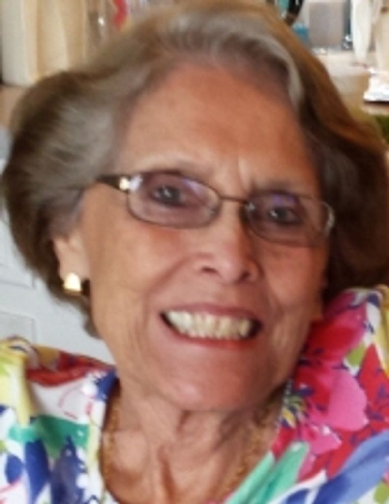 Joyce  Ann James Profile Photo