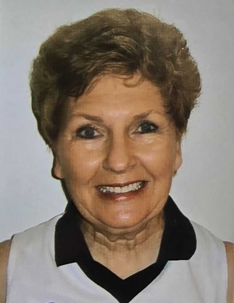 Rose Ann Spann