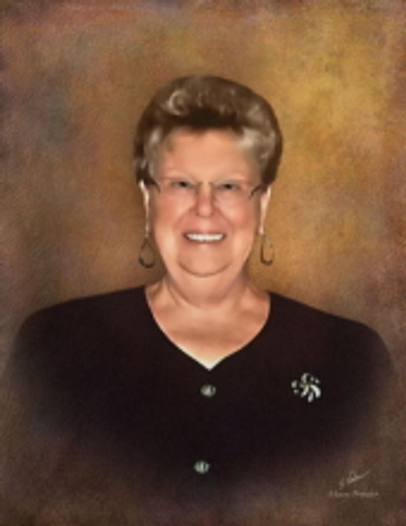 Clara Ruth Davis