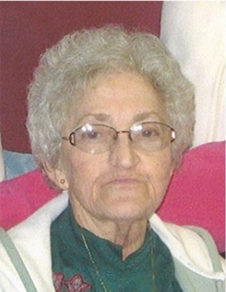 F. Lucille (Rose)  Elliott Profile Photo