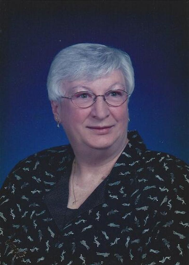 Elaine Molitor