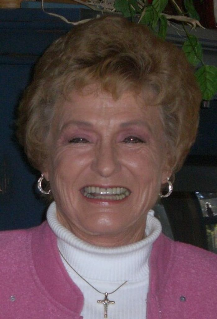 Margaret Weathers