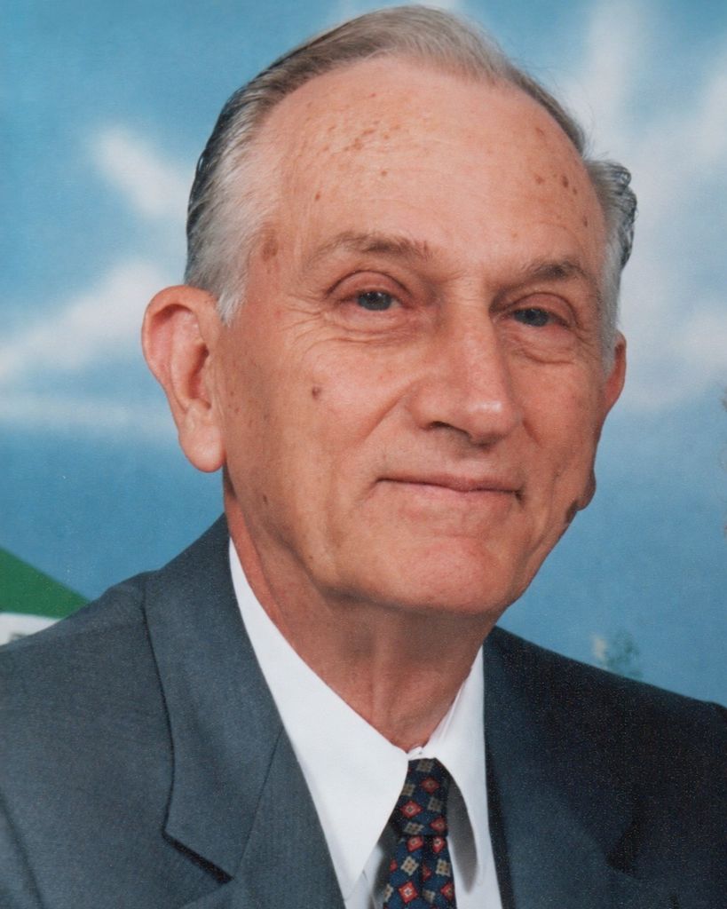 James "Jim" Davis