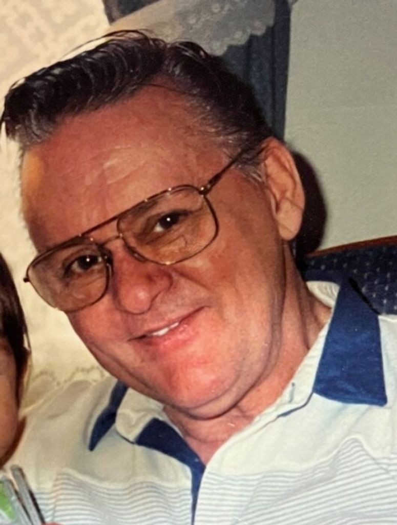 Charles Maynard, Jr.