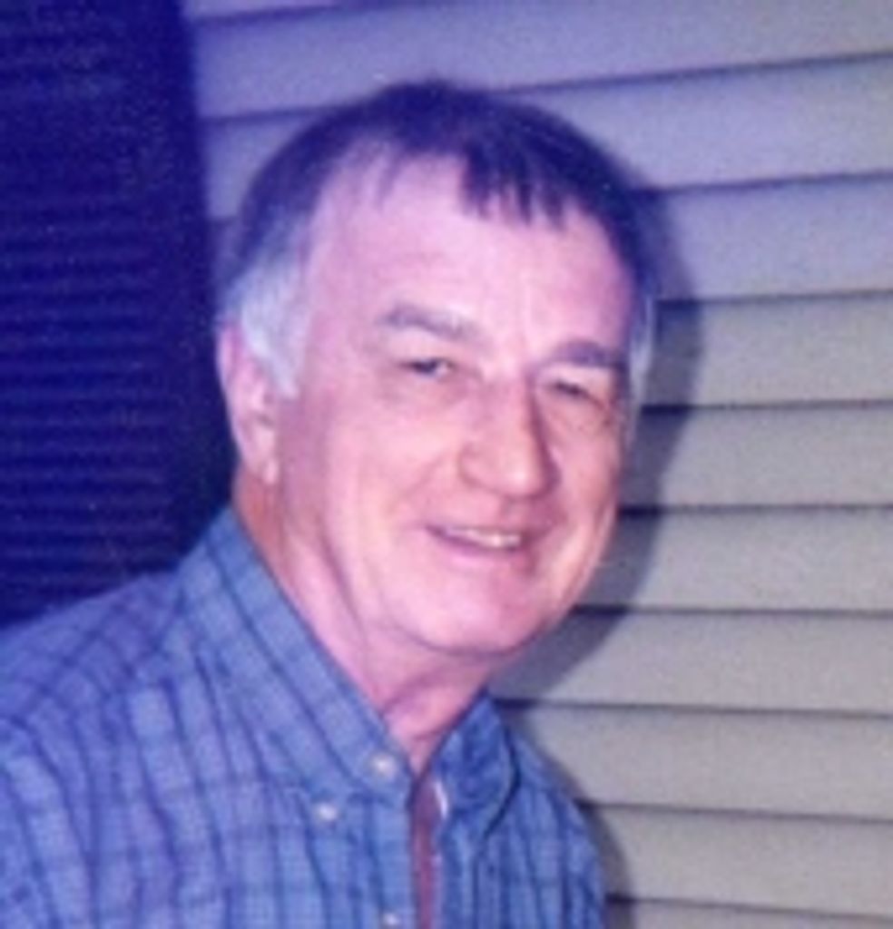 John Vich