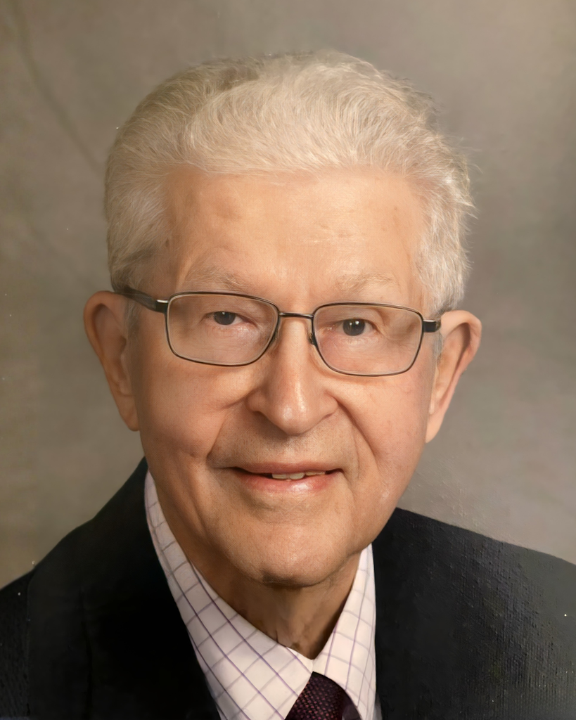 Kenneth "Ken" A. Schoen Profile Photo