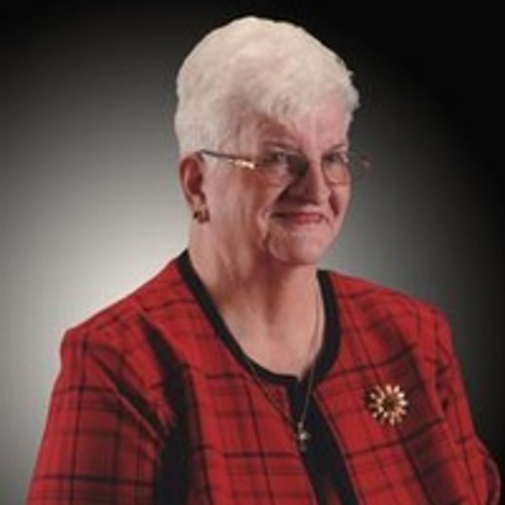 Mary Odessa Smallwood Westgate