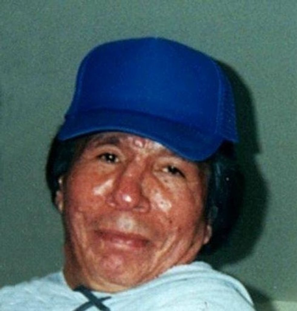 Robert "Jimmy" James Hopkins Profile Photo