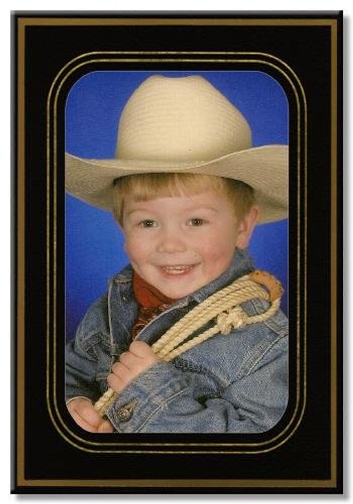Conner Redford Bradshaw