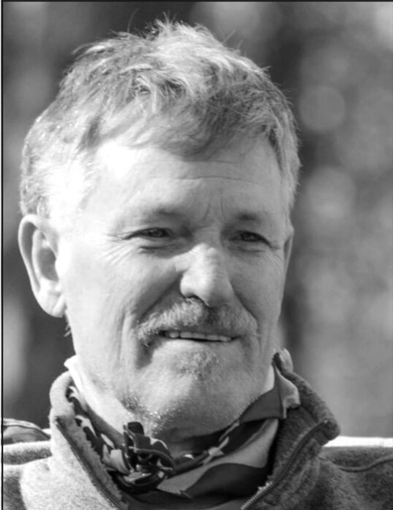 Wayne Dale McDoulett