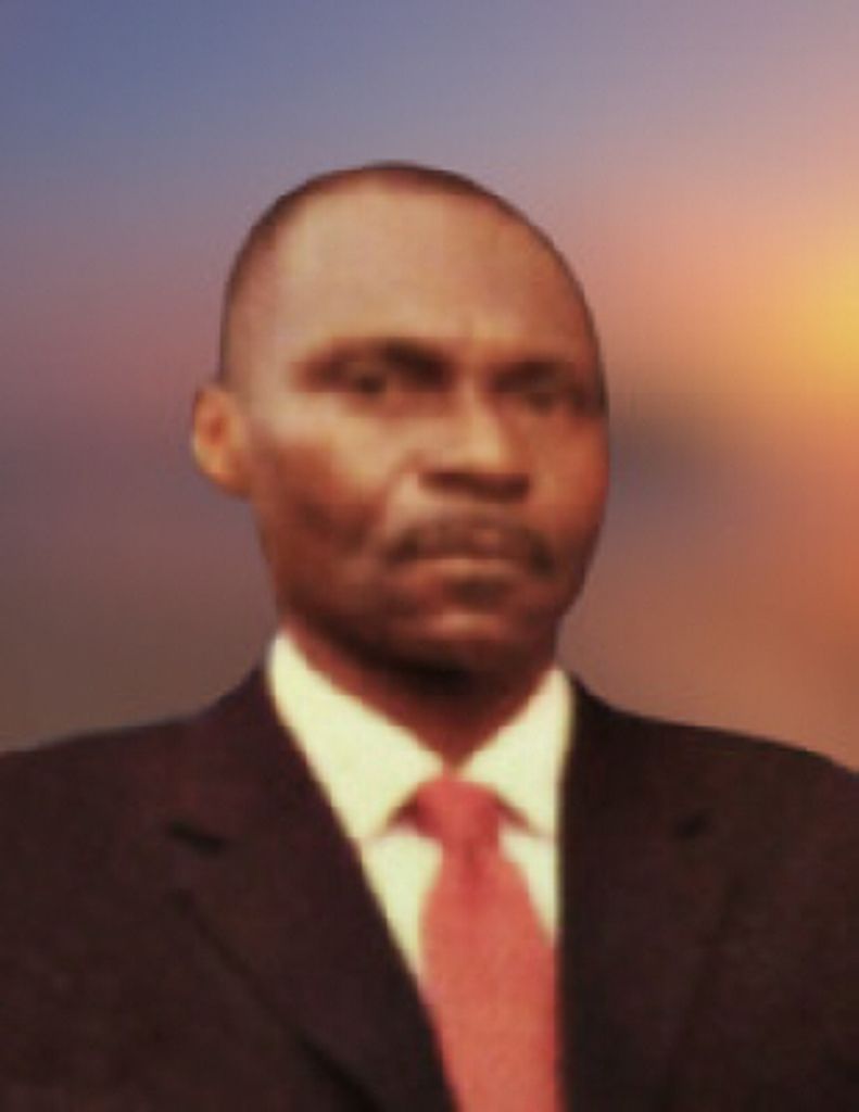 Richmond Kennedy Brown Profile Photo
