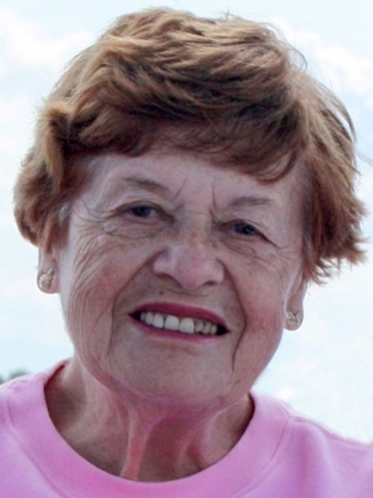 Mary Mcdaniel