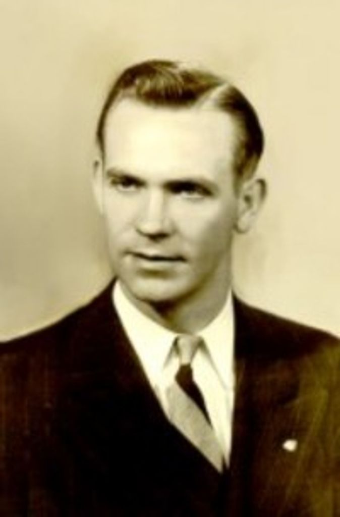 Farrell Ahlstrom