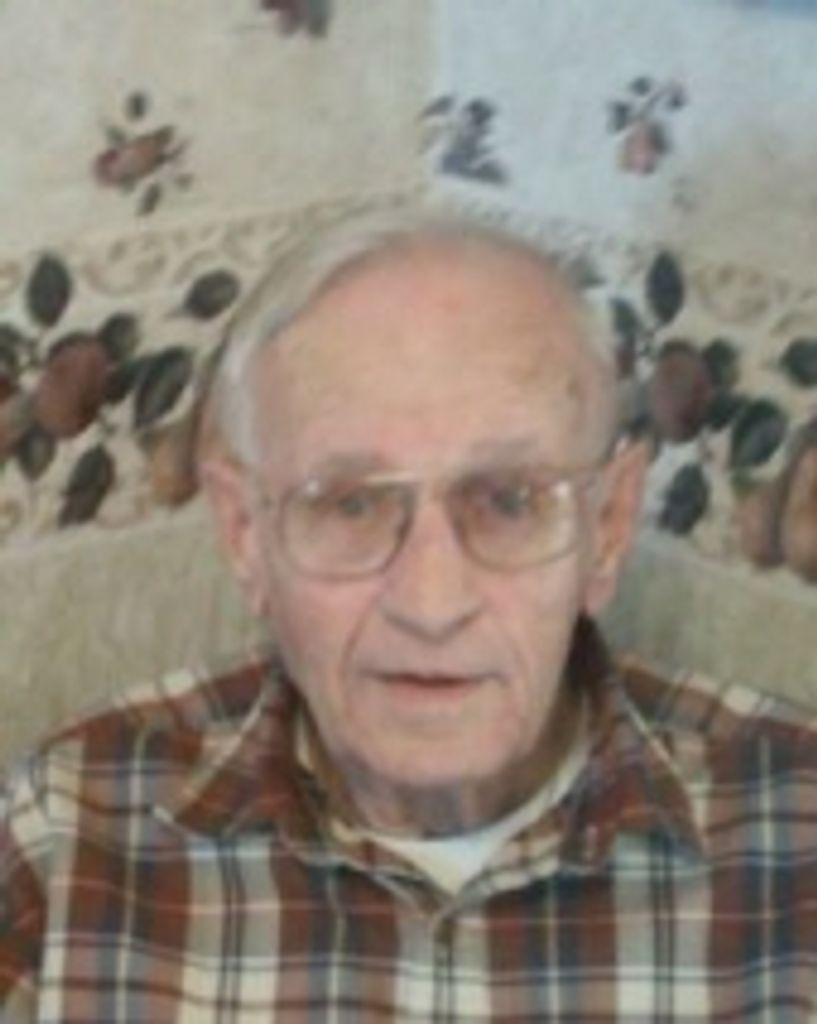 Eugene Ward