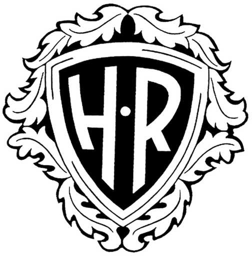 Hudson-Rimer Funeral Home Logo