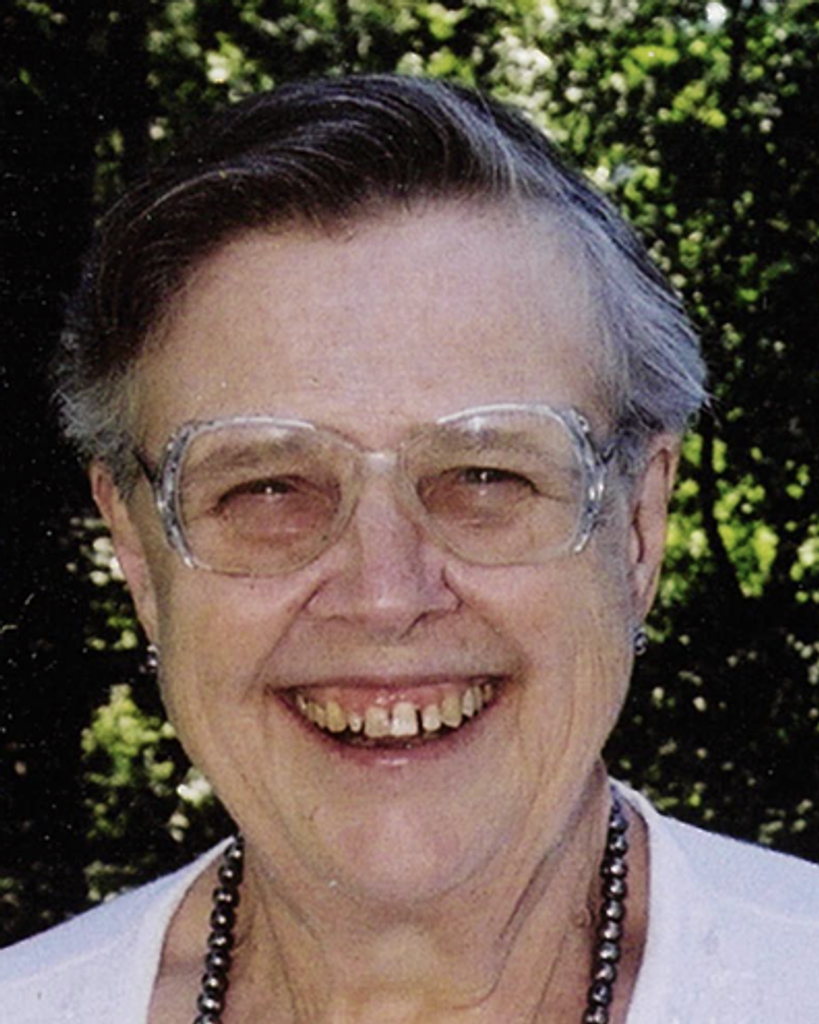 Mary-Elizabeth Houskeeper Profile Photo