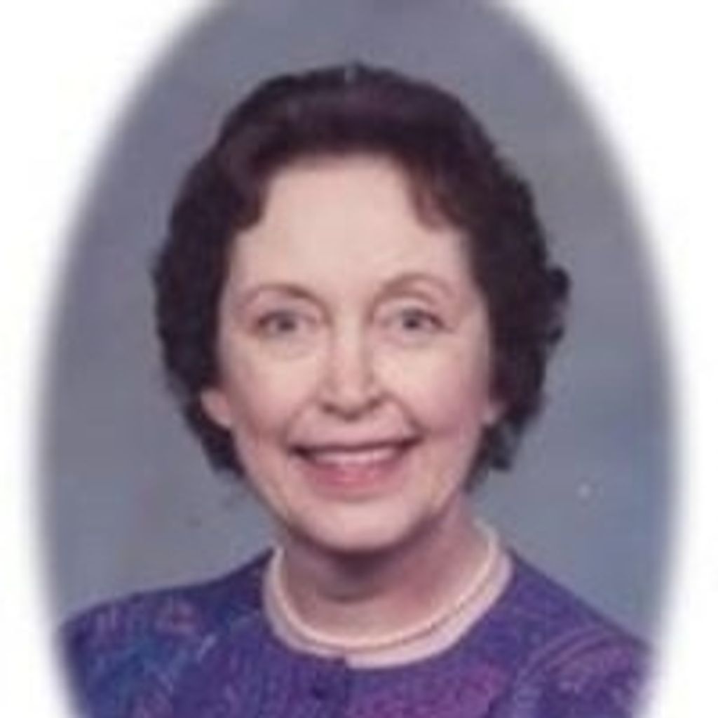 Patricia Pat Gladys Ball