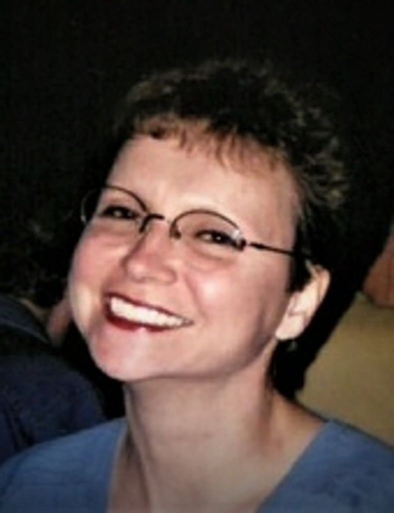 Jane F. Diaz