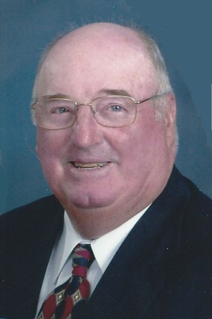 George "Nicky" Wolf Profile Photo