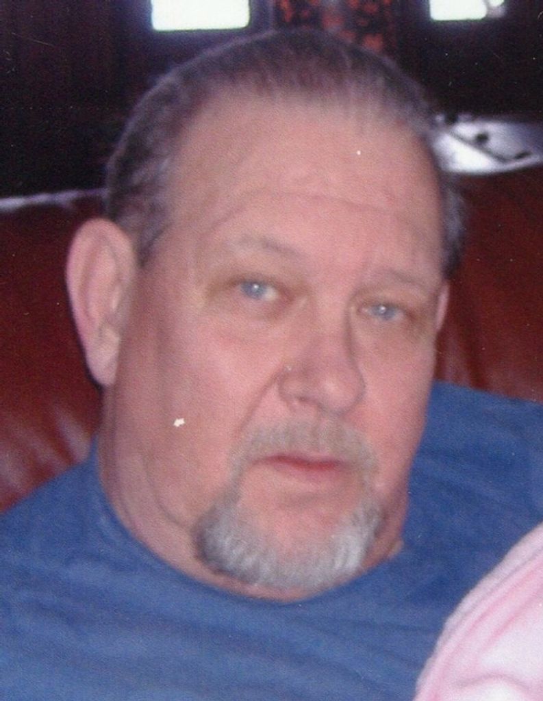 Ronald Edward Prewitt Profile Photo