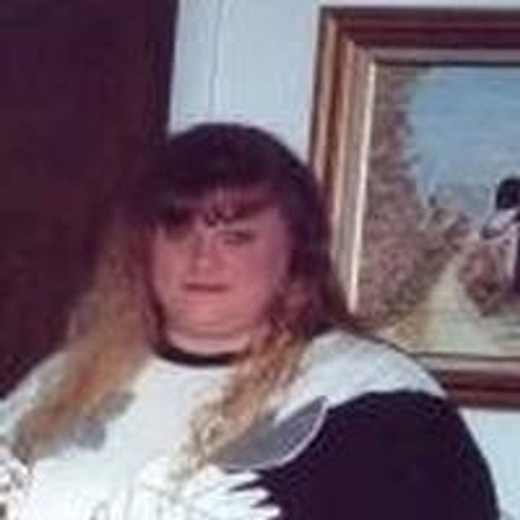 Shelley Robinette