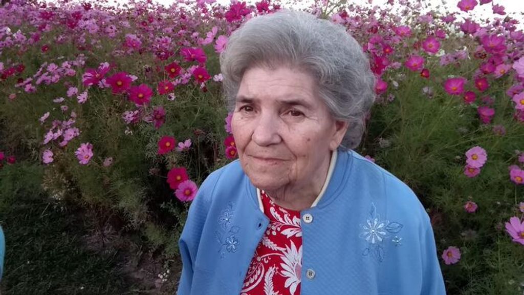 Rosella Marie Picklesimer