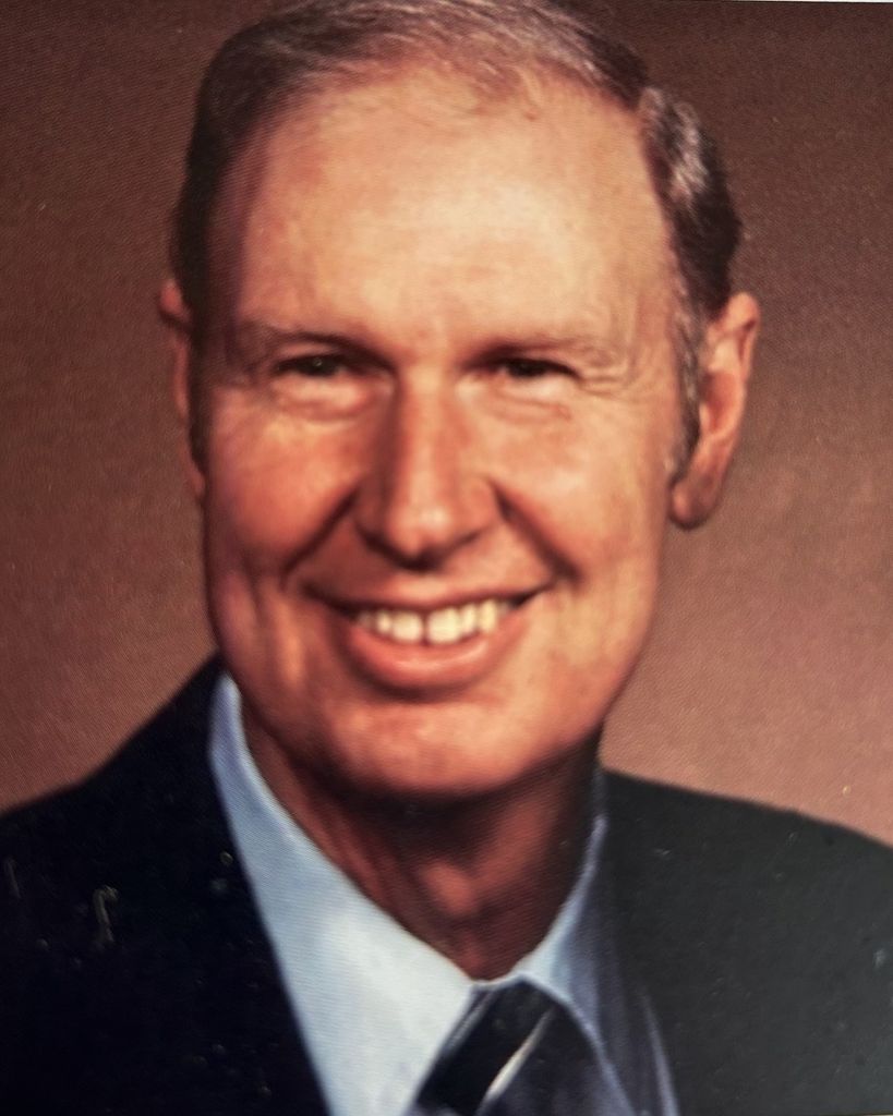 Owen Link McConnell