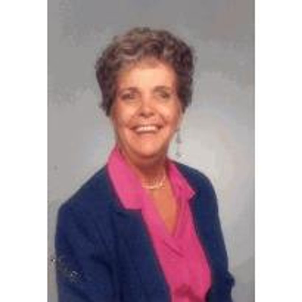 Katherine Lavern Smith