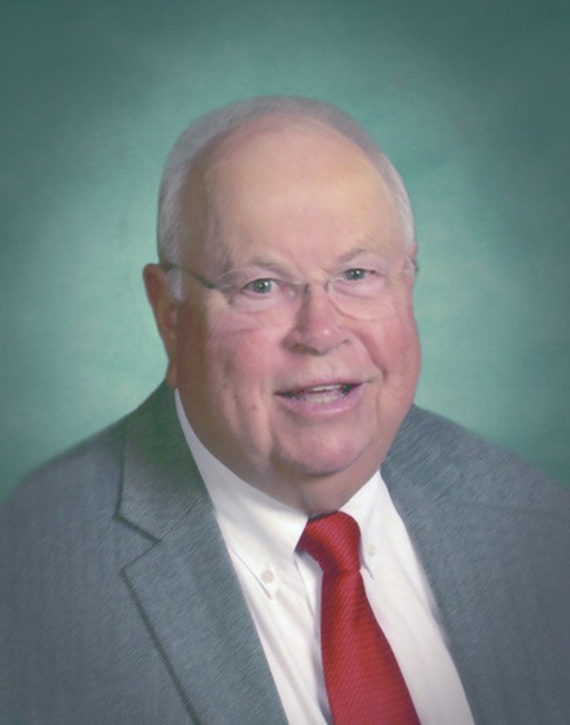 J. Britt Smithwick, Jr. Profile Photo