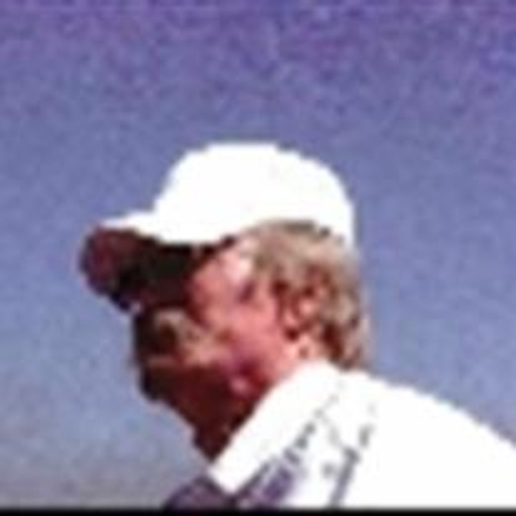 Don Erroll Dillistone