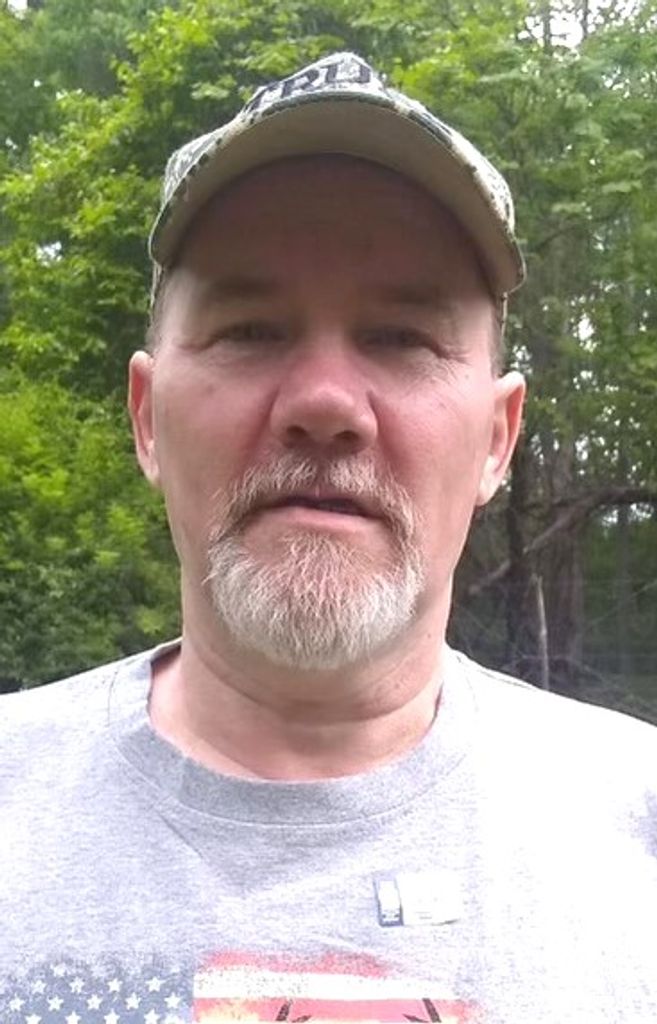 Kenneth Wayne Carver Profile Photo