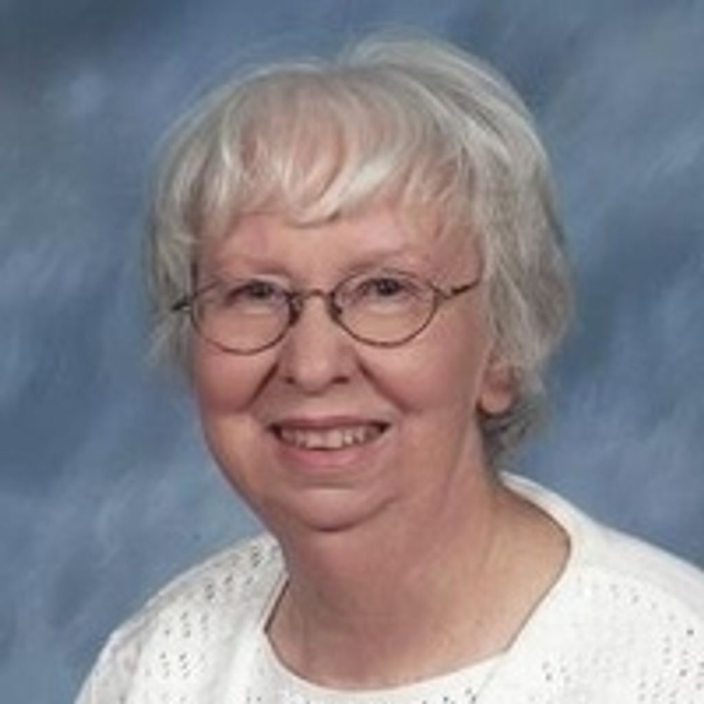 Virginia Lee Brashear