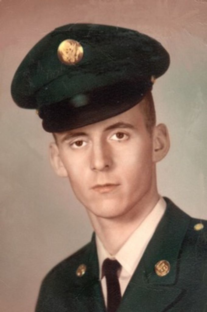 Terry Alan Goodenough, Sr.