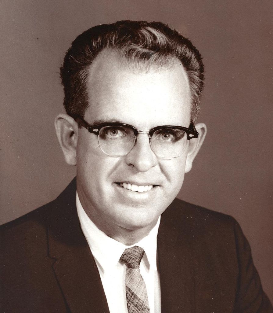 Curtis R Means