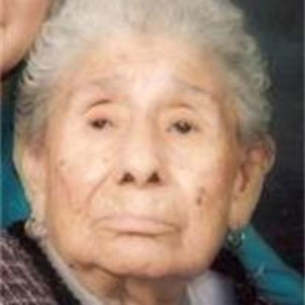 Maria del Refugio Reyes
