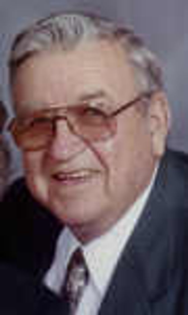 Robert P. Knetter