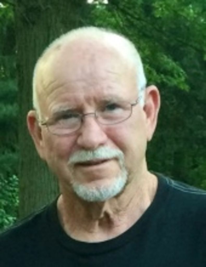 Lewis Lamont Slack Profile Photo