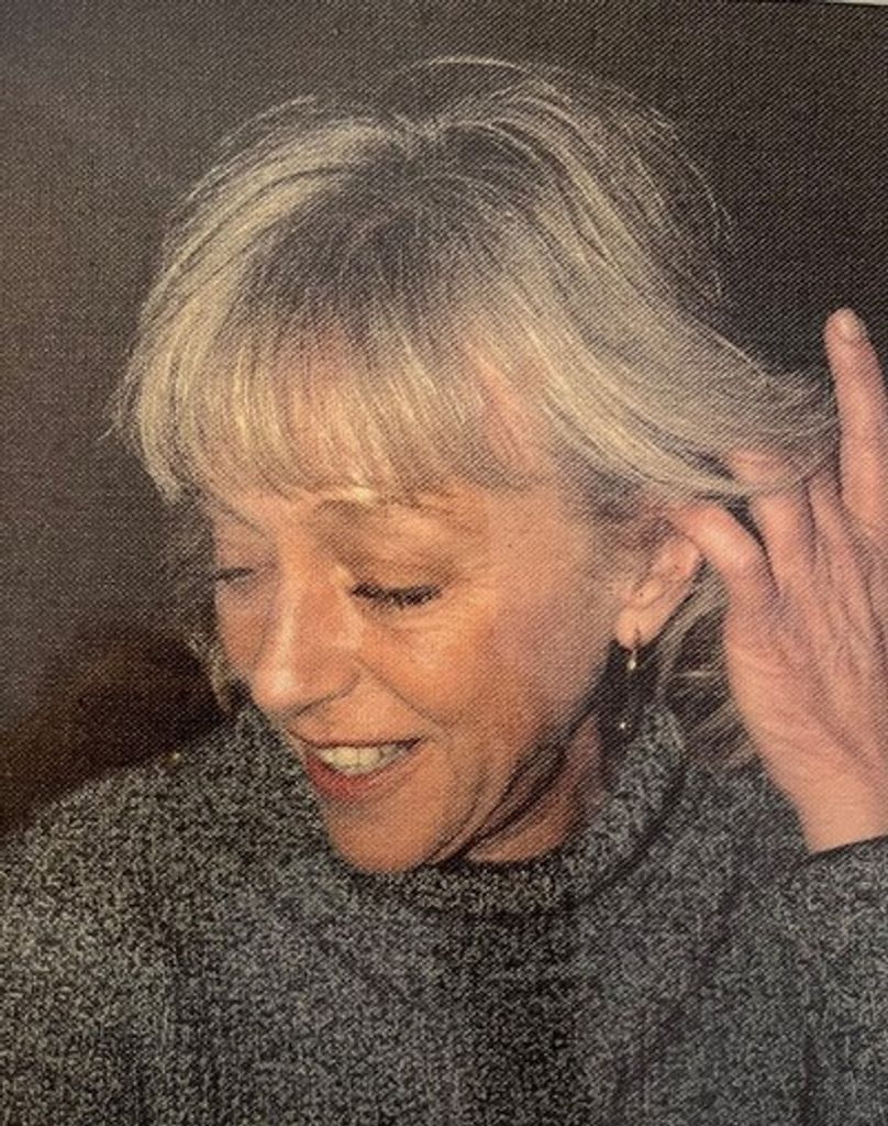 Miriam Vallentine Profile Photo