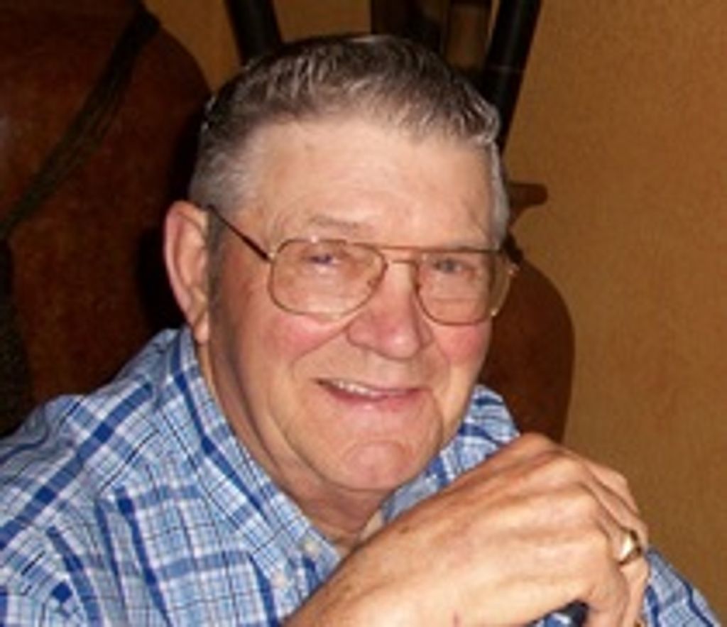 Willard Harrison