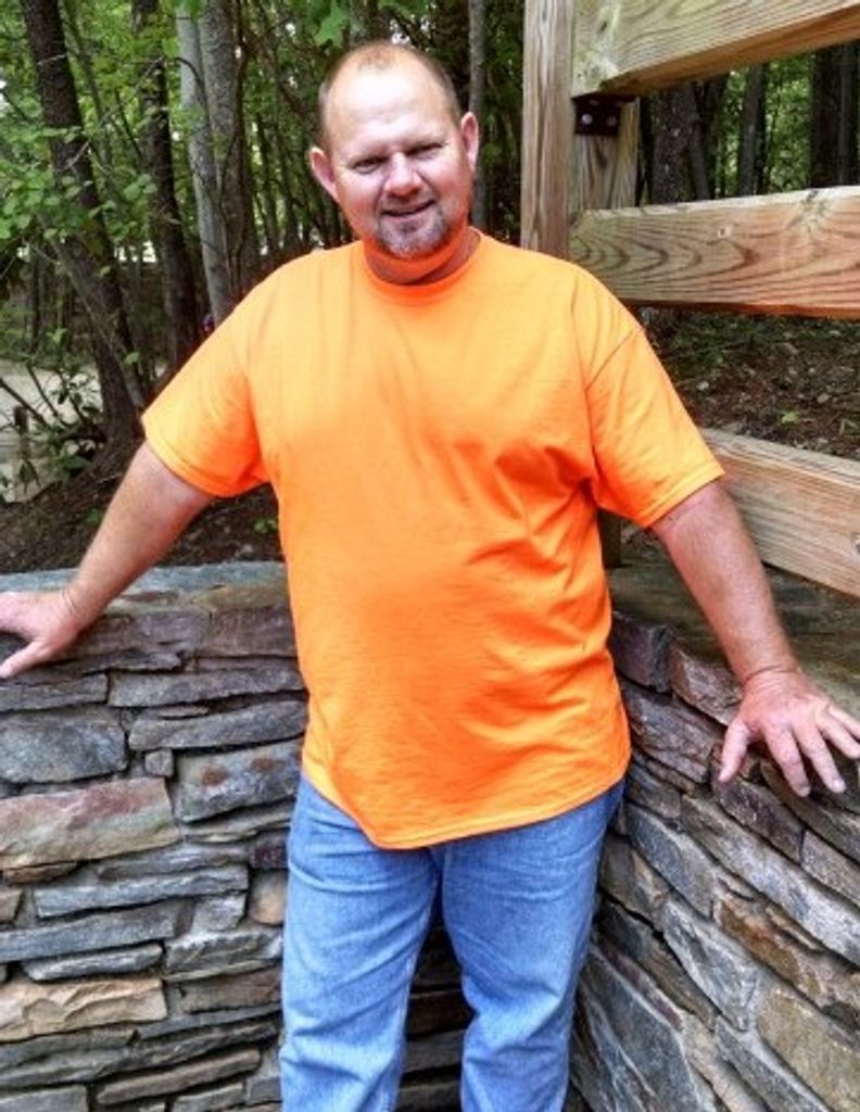 Walter Tucker, II Profile Photo