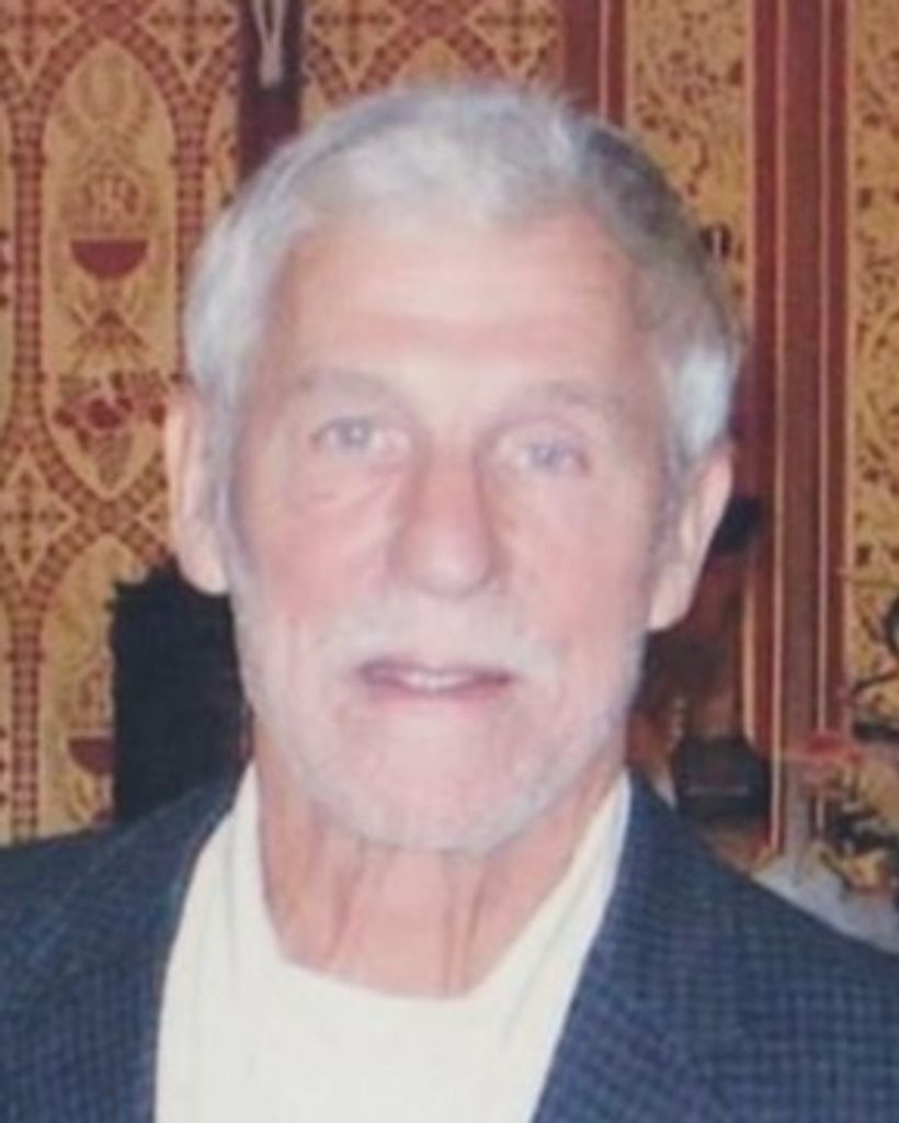 Ronald (Ron) McKay Profile Photo