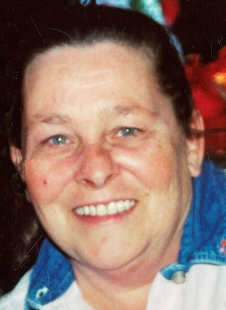 Theresia 'Tish' L. Cheselski